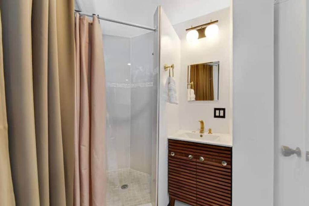 The Loft Apartamento Fort Lauderdale Exterior foto