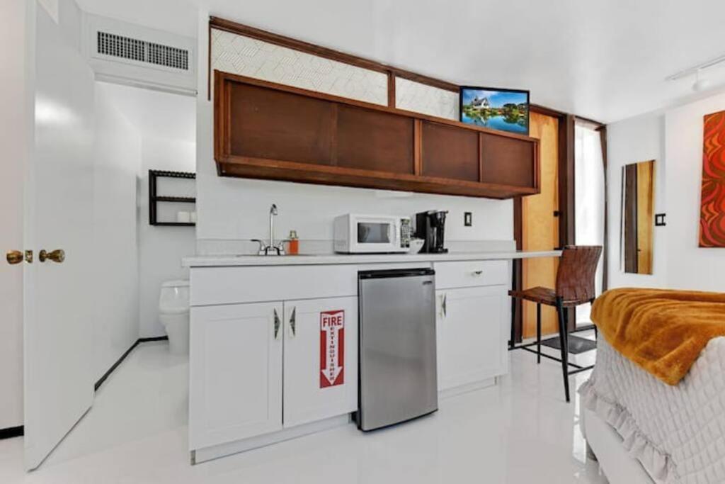 The Loft Apartamento Fort Lauderdale Exterior foto